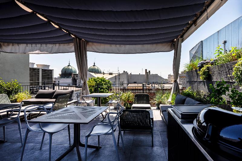 호텔 Indigo Krakow Old Town, An Ihg