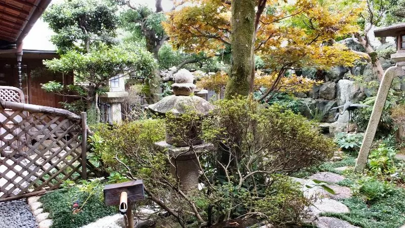 ホテル Ise Todaya Ryoan