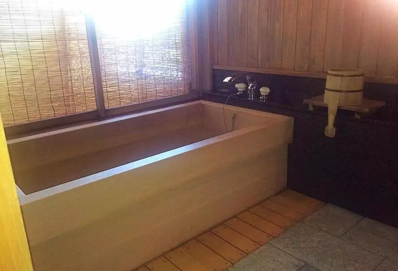 ホテル Ise Todaya Ryoan