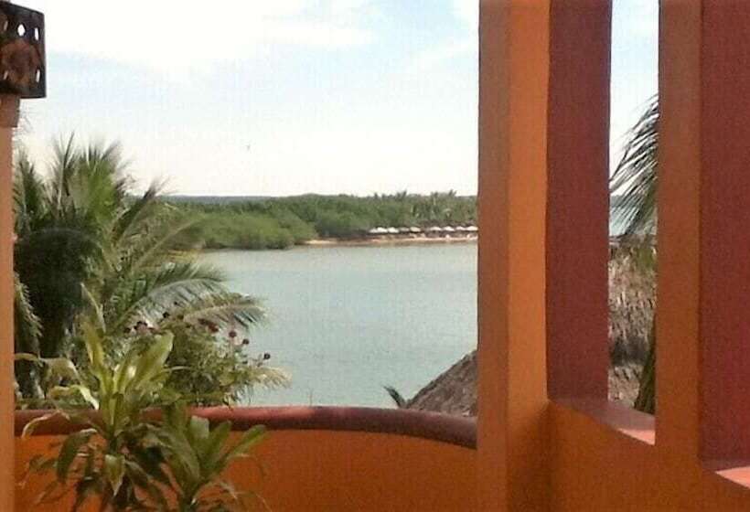 Отель Joya Del Mar