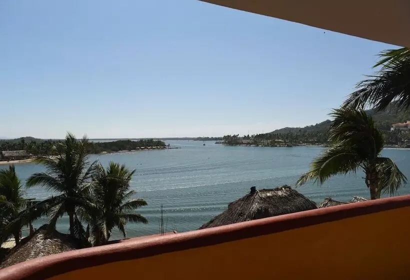 هتل Joya Del Mar