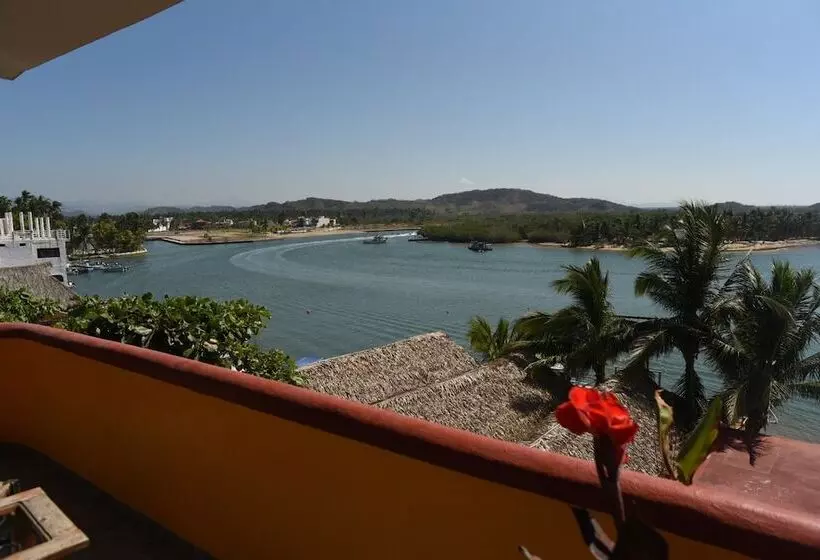 هتل Joya Del Mar