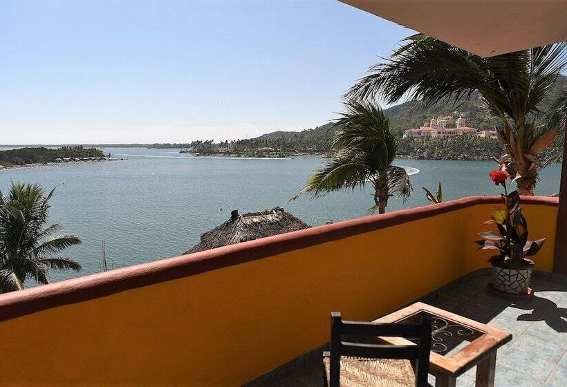 Отель Joya Del Mar