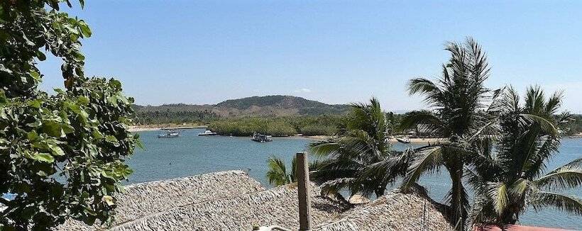 Отель Joya Del Mar