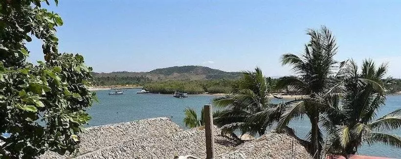 هتل Joya Del Mar