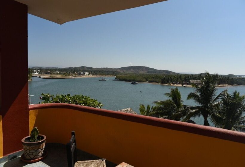 Отель Joya Del Mar