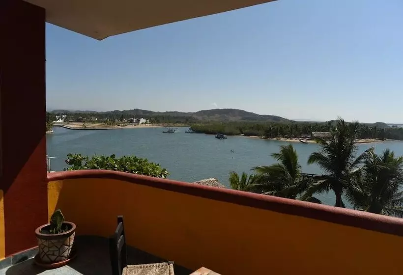 هتل Joya Del Mar