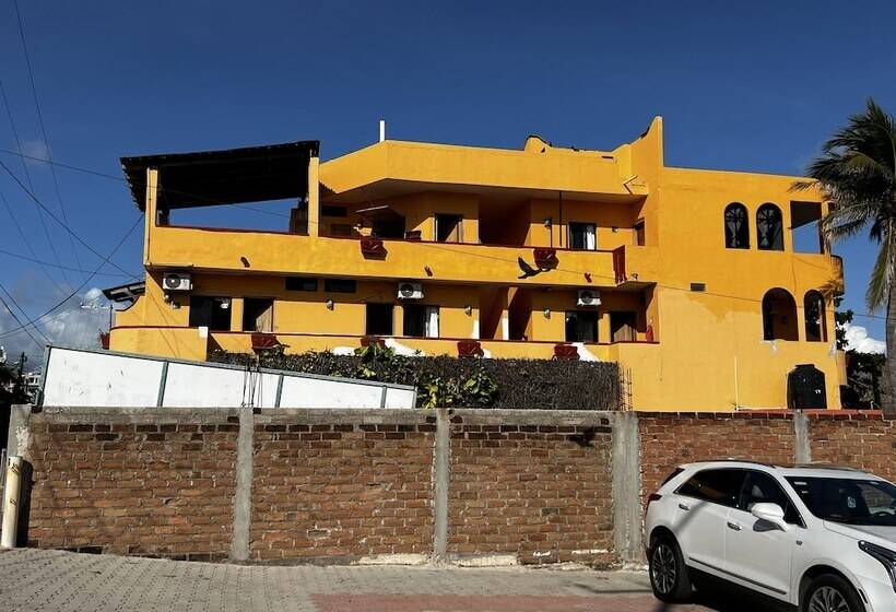 Отель Joya Del Mar