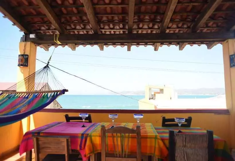 هتل Joya Del Mar