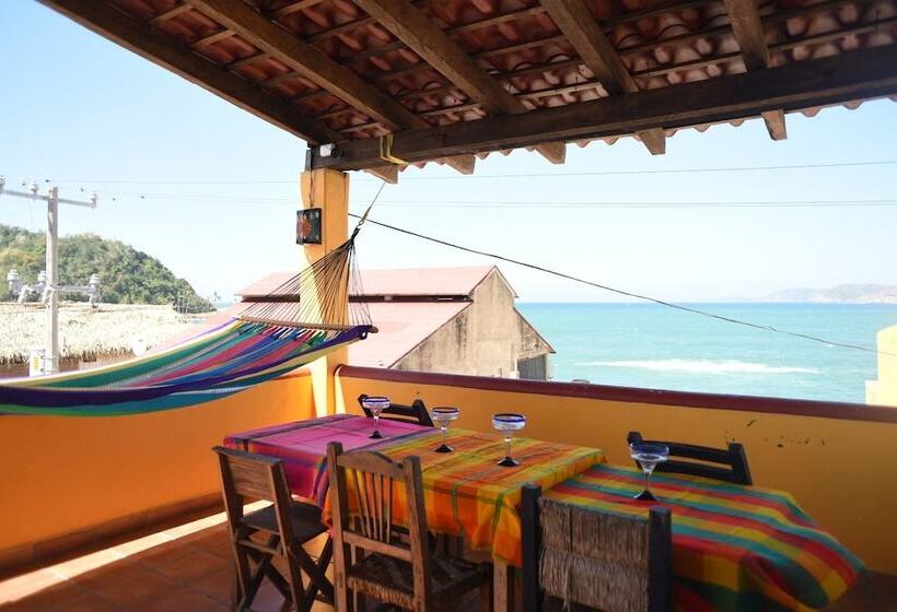 Отель Joya Del Mar