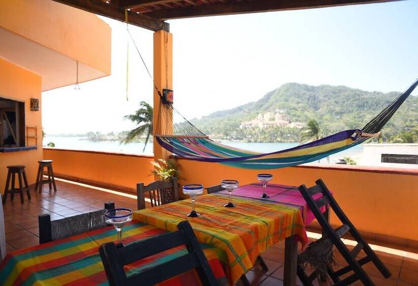 Отель Joya Del Mar