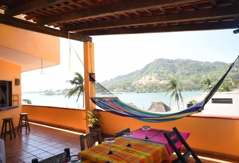 هتل Joya Del Mar