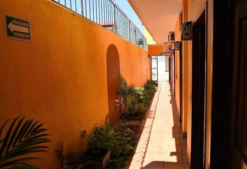 هتل Joya Del Mar