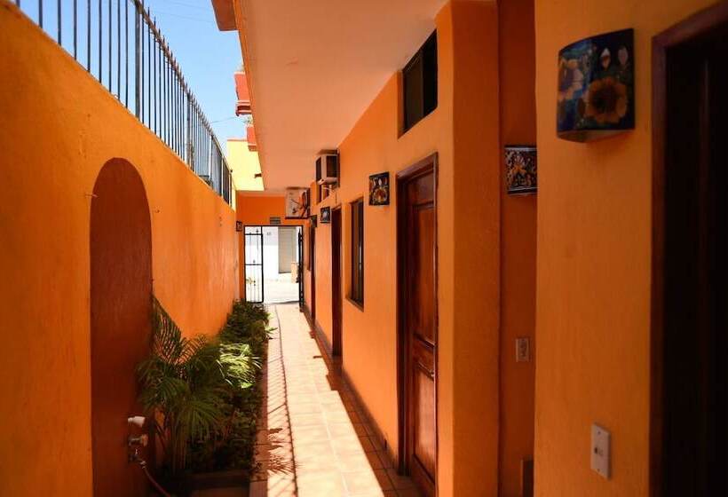 Отель Joya Del Mar