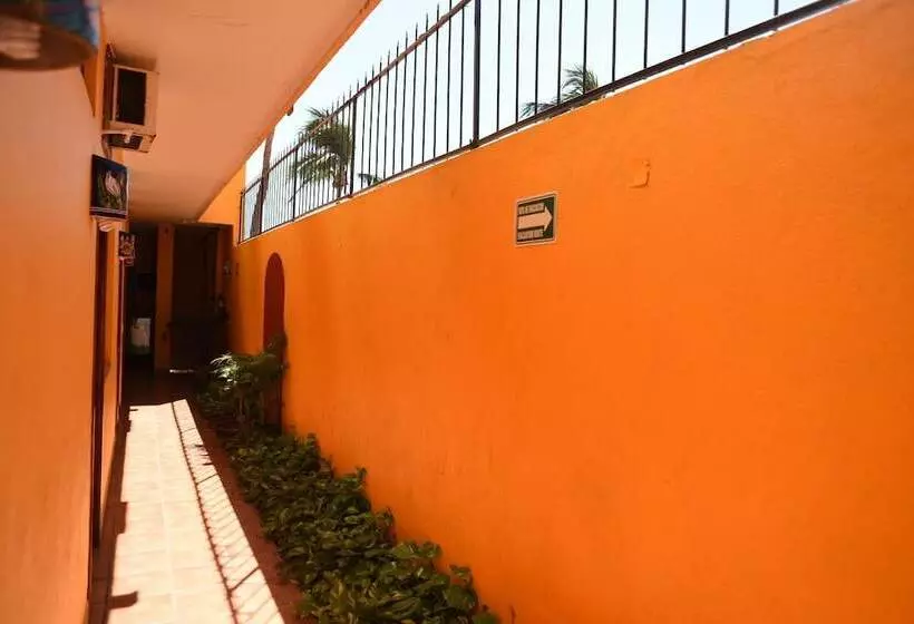 هتل Joya Del Mar