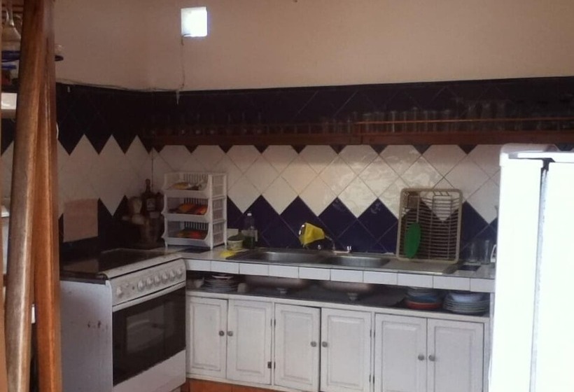 Отель Joya Del Mar