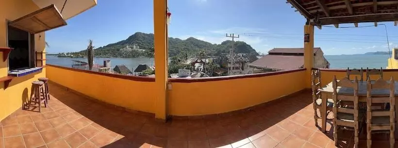 هتل Joya Del Mar