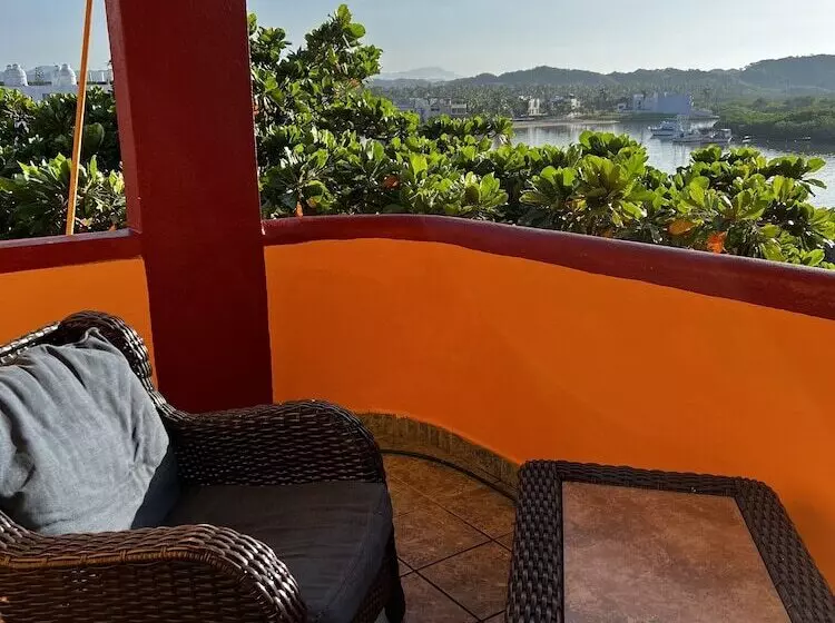 هتل Joya Del Mar