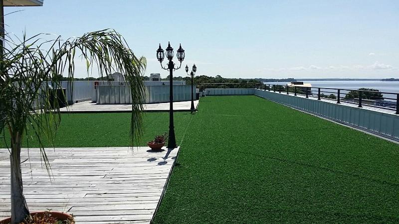 ホテル The Citrus On The Lake