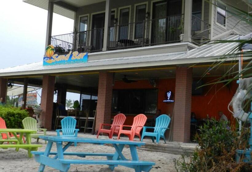 ホテル The Citrus On The Lake