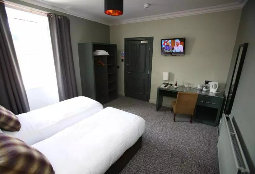 Hotel Kings Arms