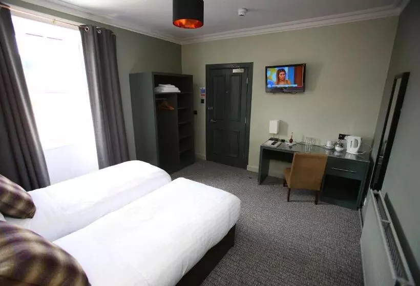 Hotel Kings Arms