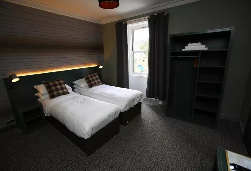 Hotel Kings Arms