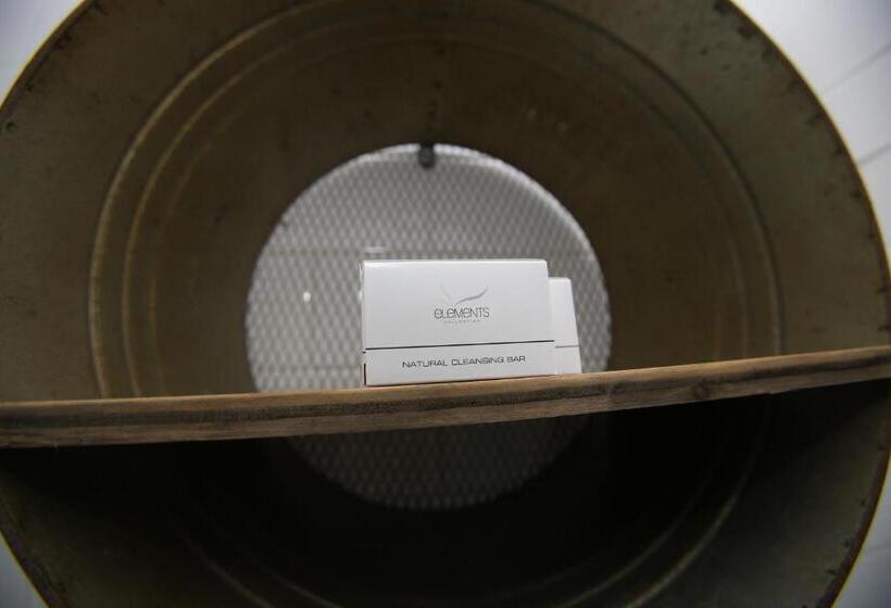 בית מלון כפרי Kings Arms