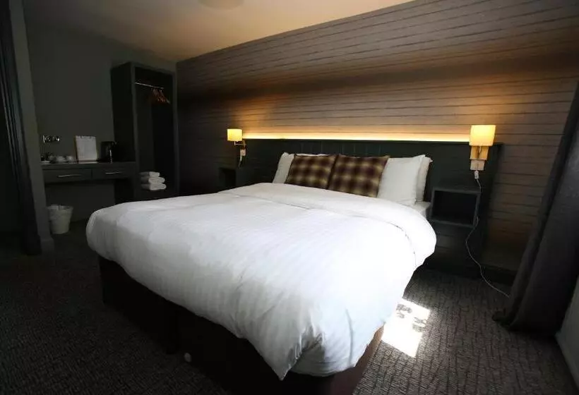 Hotel Kings Arms