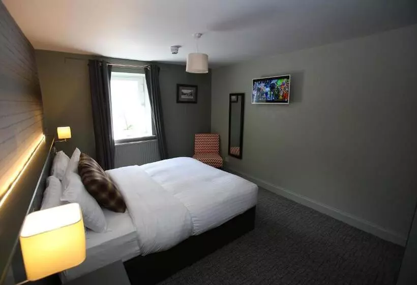 Hotel Kings Arms