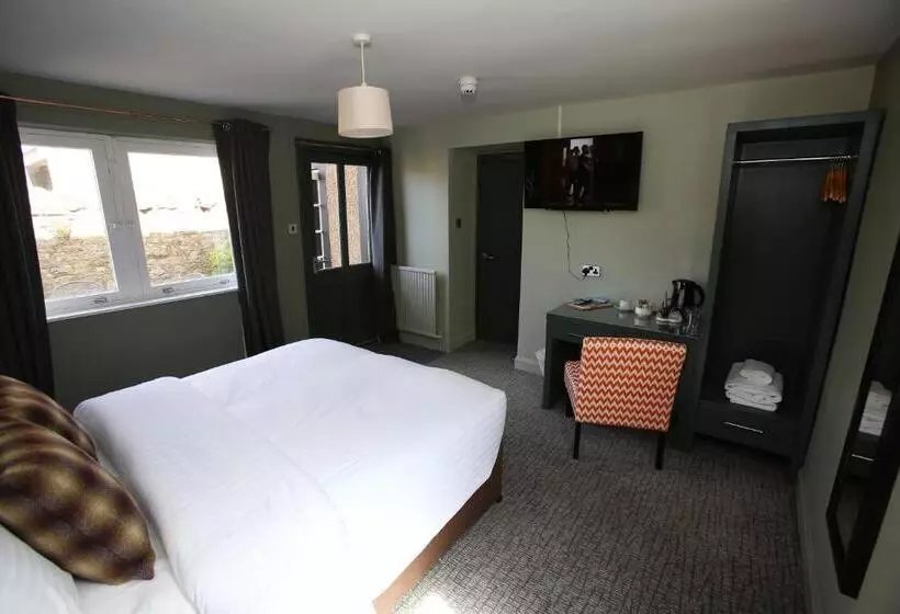 Hotel Kings Arms