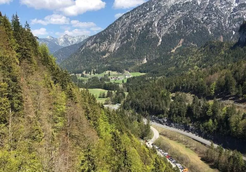 Landhotel Huberhof
