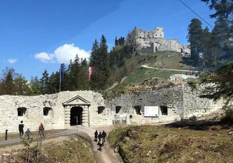 Landhotel Huberhof
