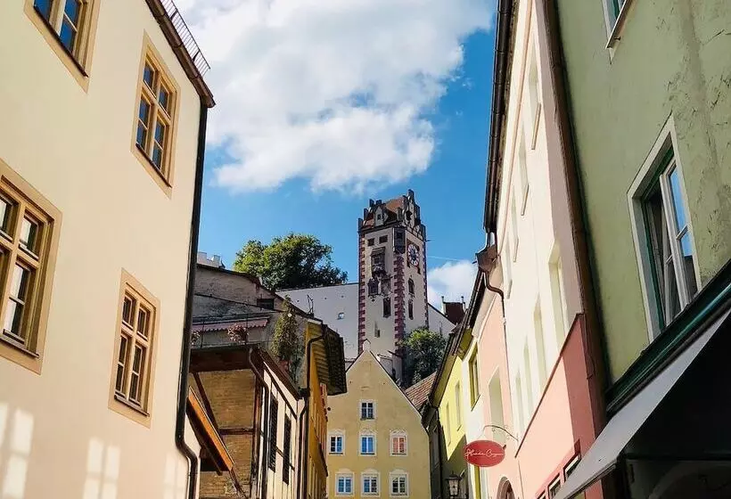 Landhotel Huberhof