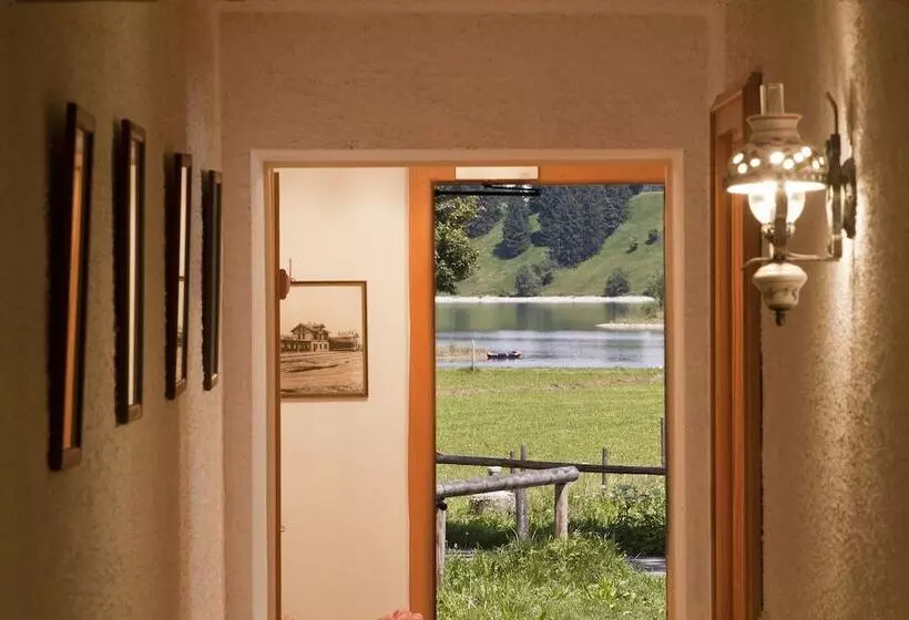 Landhotel Huberhof