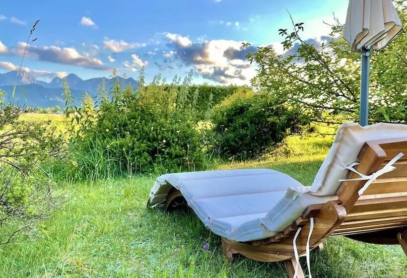 Landhotel Huberhof