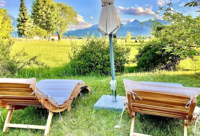Landhotel Huberhof