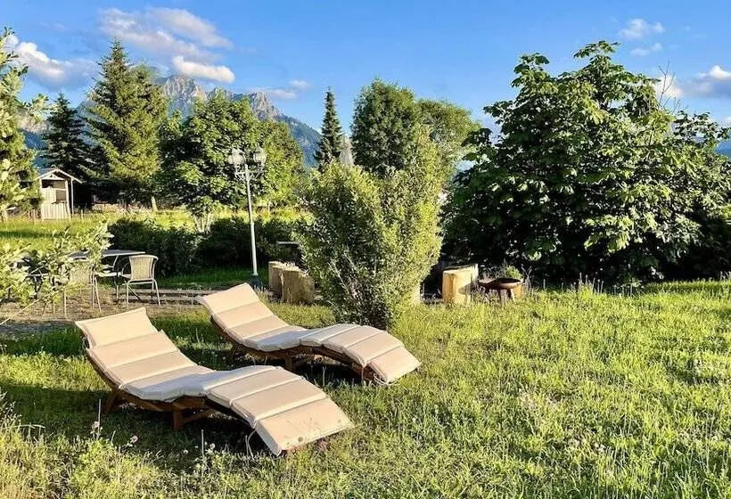 Landhotel Huberhof