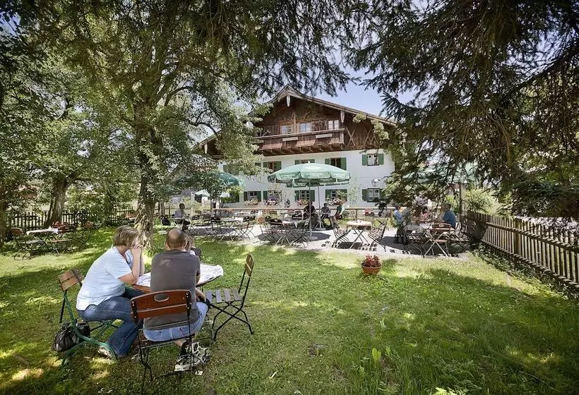 Landhotel Huberhof