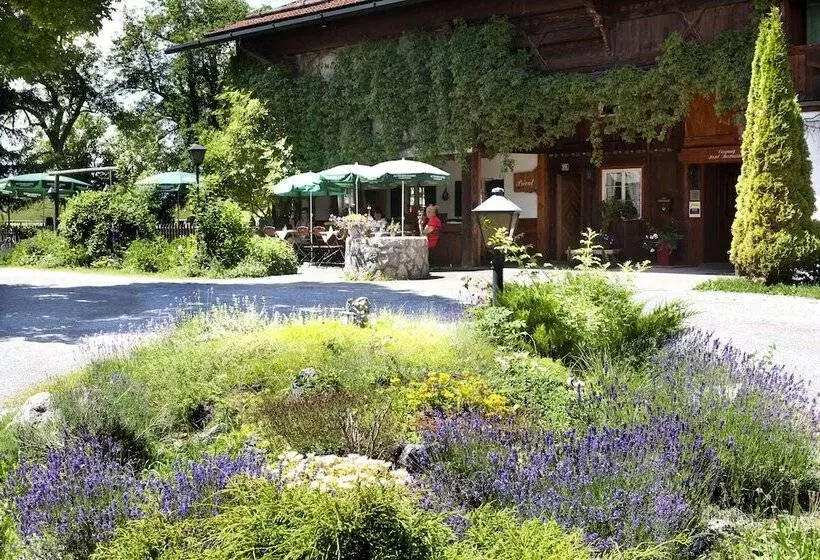 Landhotel Huberhof