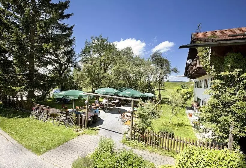 Landhotel Huberhof