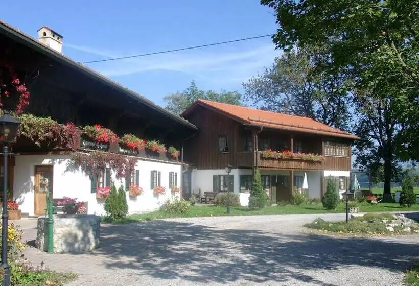 Landhotel Huberhof