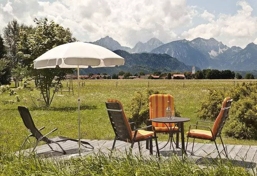 Landhotel Huberhof
