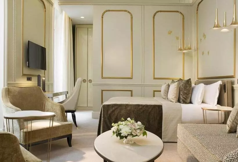 Hôtel Le Narcisse Blanc