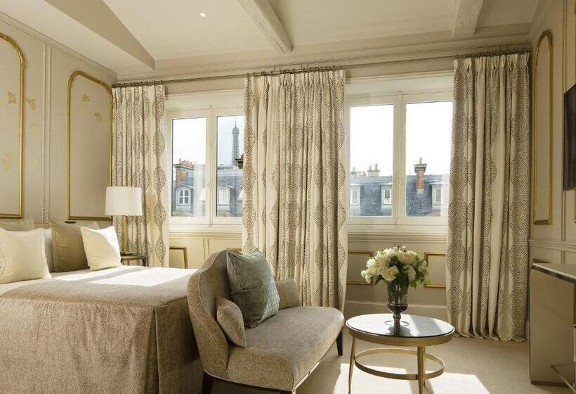 ホテル Le Narcisse Blanc