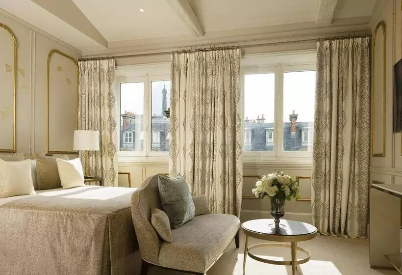 Hôtel Le Narcisse Blanc