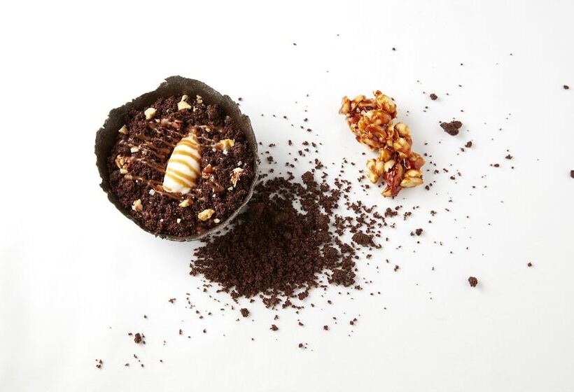 ホテル Le Narcisse Blanc