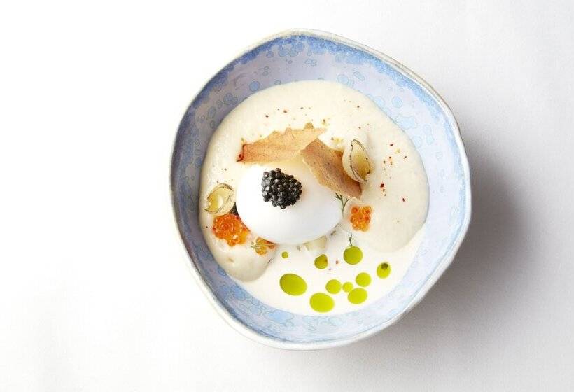 ホテル Le Narcisse Blanc