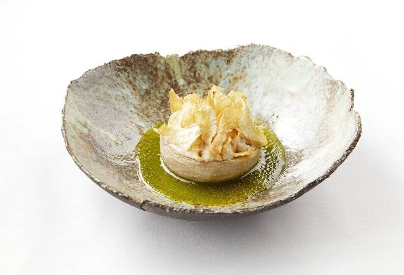 ホテル Le Narcisse Blanc