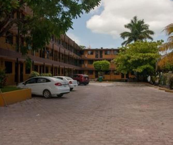 בית מלון כפרי Lossandes